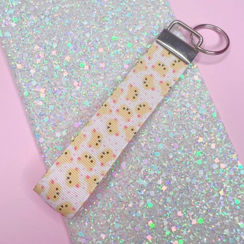 Wrist Strap (Korilakkuma)